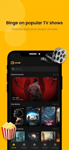 pikashow-apk-for-tv tv show